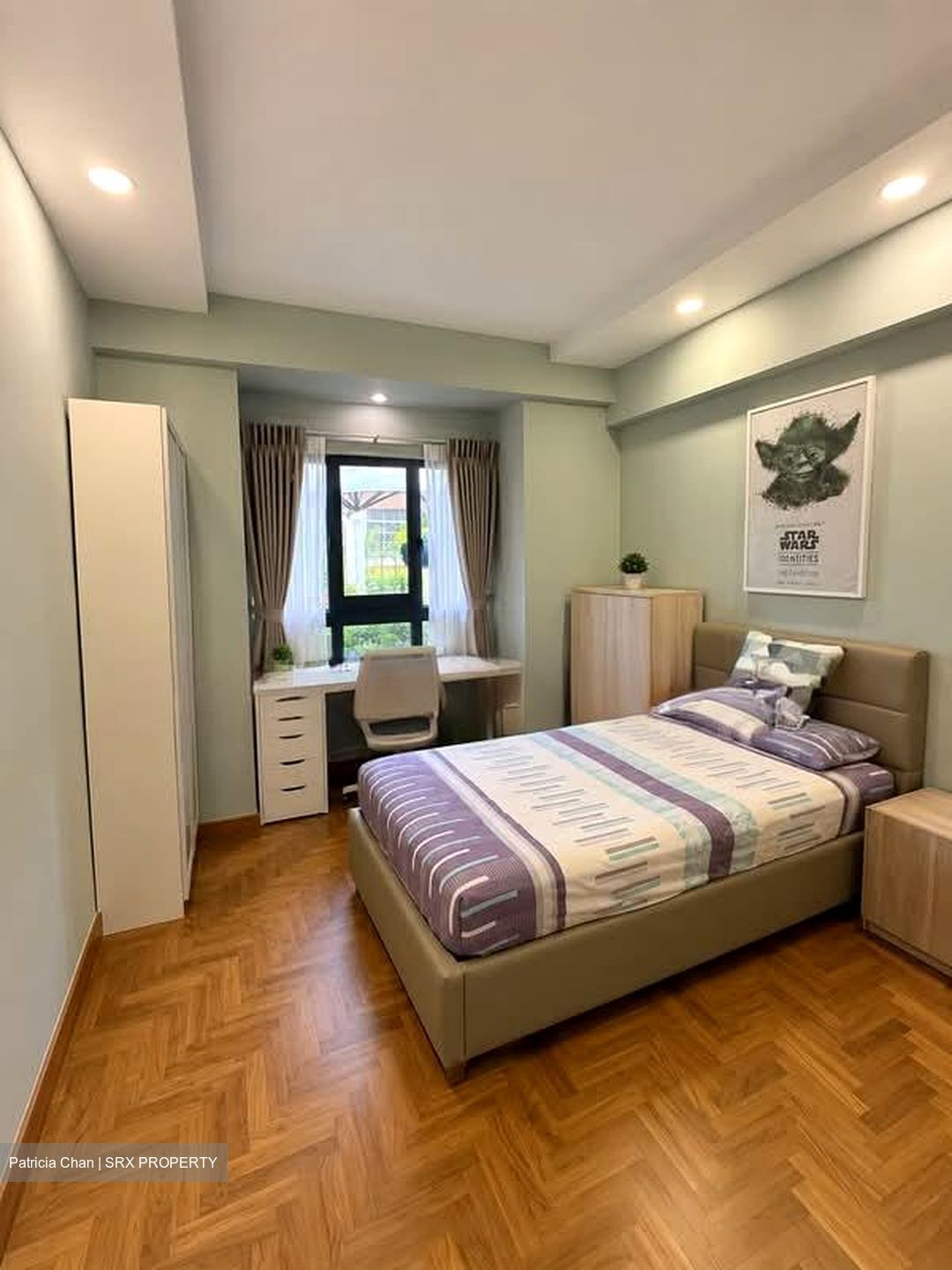 Westcove Condominium (D5), Condominium #604899941
